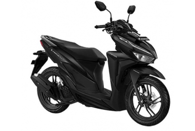 Honda VARIO 150cc(Màu Đen)