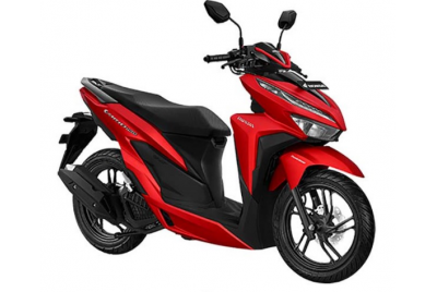 Honda VARIO 125cc (Màu Đỏ)