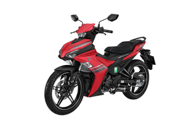 EXCITER 155 VVA Bản Tiêu Chuẩn (Màu Đỏ Nhám)