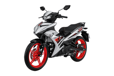 Exciter  Bản Giới Hạn 150cc (Màu Đỏ Cam Bạc)