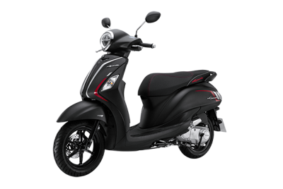 Grande Blue Core Hybrid phiên bản giới hạn (Màu Đen Nhám)