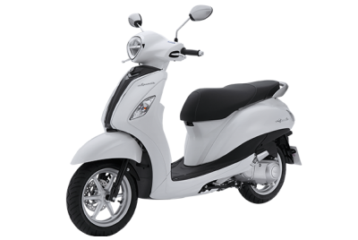 Grande Blue Core Hybrid TC (Màu Trắng)