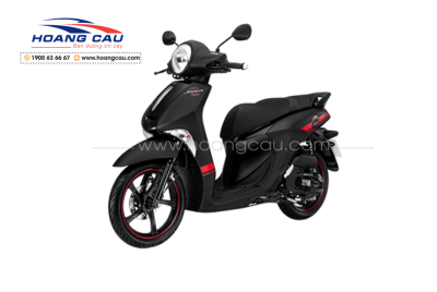 JANUS Bản giới hạn 2021 (Màu Đen)