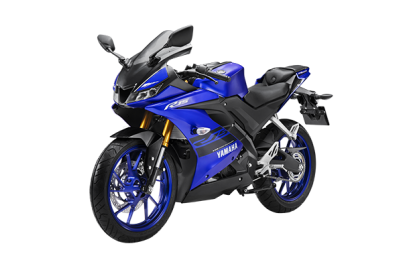YZF - R15 GP (Màu Xanh)