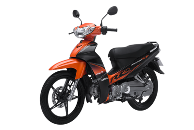 Sirius RC Màu Cam
