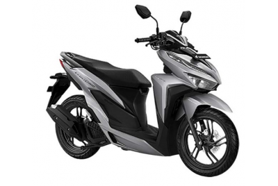 Honda VARIO 125cc (Màu Xám)